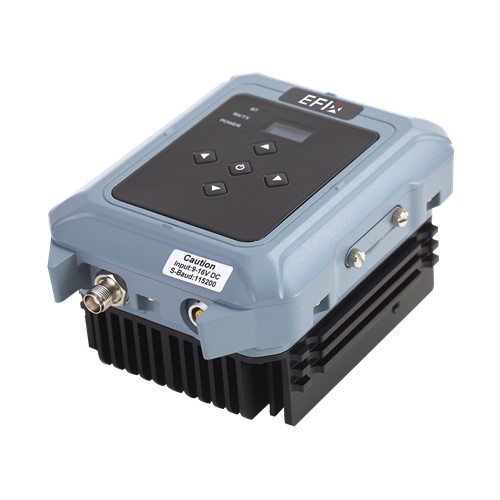 FL3 Datalink External Radio